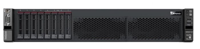 Сервер  Lenovo SR650 2U 130319