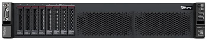 Сервер  Lenovo ThinkSystem SR650 V2 2U 130338