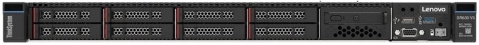 Сервер 1U Rack Lenovo SR630 1U 130345