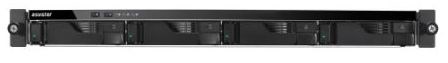 Сетевой накопитель данных  ASUSTOR AS6504RS 130374