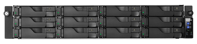 Сетевой накопитель данных  ASUSTOR 90IX01C1-BW3S10 130377