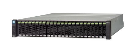 Система хранения данных Fujitsu ET105SAF 130382