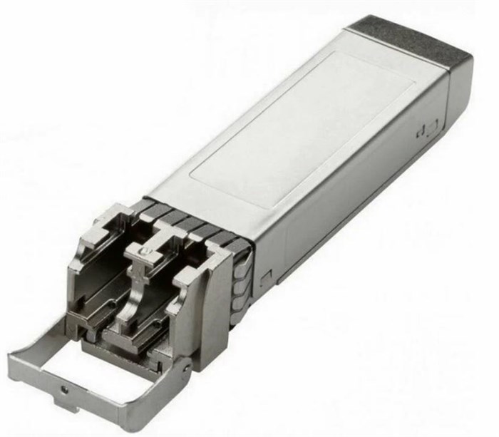 Трансивер  Infortrend 9370CSFP25G-0011 130413