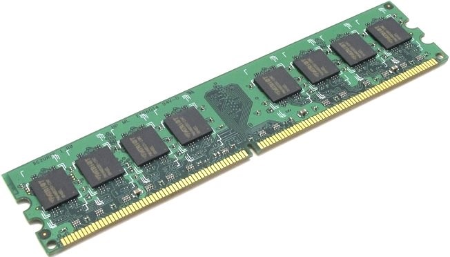 Модуль памяти DDR4 8GB Infortrend DDR4RECMD-0010 130418