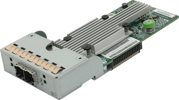 Плата расширения  Infortrend RSS12G1HIO2-0010 130427