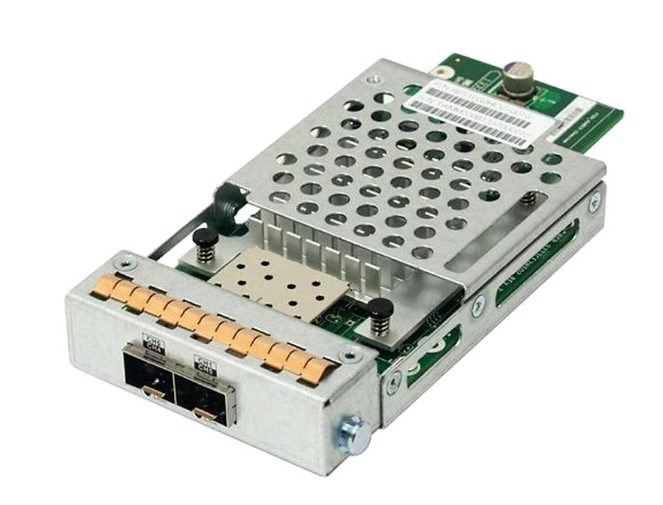 Плата расширения  Infortrend RFC32G0HIO2-0010 130432