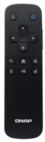 Пульт ДУ QNAP RM-IR003 130445