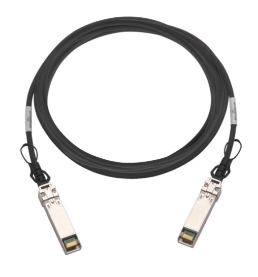 Кабель  QNAP CAB-DAC15M-SFP28 130476