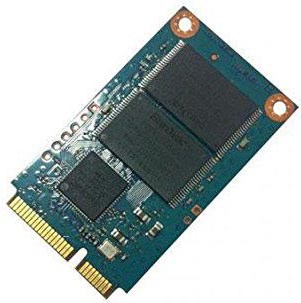 Модуль  QNAP FLASH-32GB-MSATA 130491