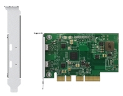 Карта расширения  QNAP QXP-T32P 130516