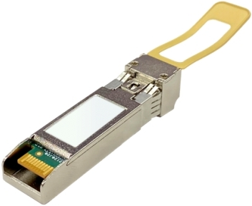 Трансивер  QNAP TRX-25GSFP28-SR 130520