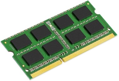 Модуль памяти  QNAP RAM-8GDR3-SO-1600 130526