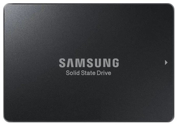 Накопитель;SSD;2.5'';Samsung;PM893;240;ГБ 103515