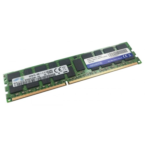 DDR4 8GB QNAP RAM-8GDR4ECK0-RD-2666 130543