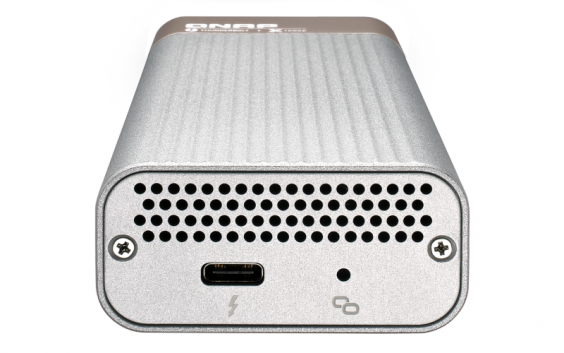 Конвертер  QNAP QNA-T310G1S 130546