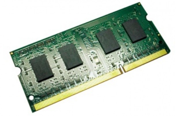 Модуль памяти  QNAP RAM-16GDR4K0-SO-2666 130554