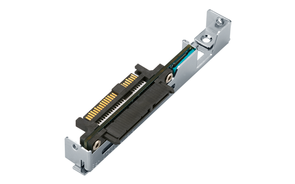 Адаптер  QNAP QDA-SA-4PCS 130565