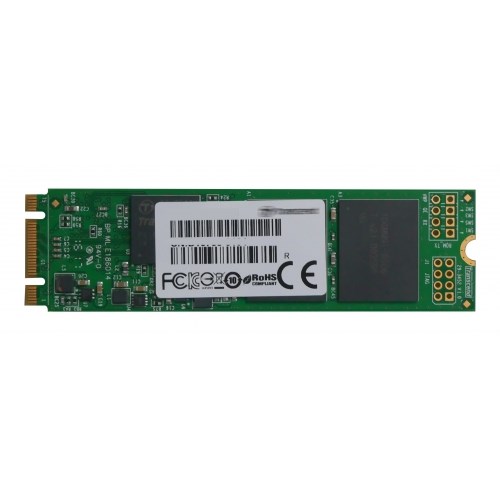Модуль  QNAP SSD-M2080-256GB-B01 130568