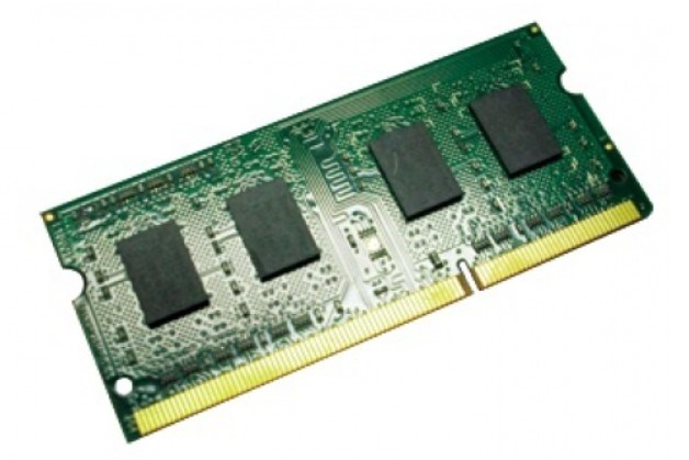 Модуль памяти  QNAP RAM-16GDR4ECT0-SO-2666 130584