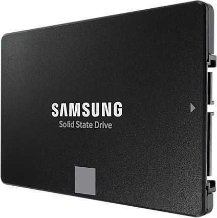 Накопитель;SSD;2.5'';Samsung;MZ-77E250BW;250;ГБ 103520