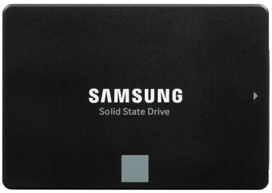 Накопитель;SSD;2.5'';Samsung;MZ-77E500B/EU;500;ГБ 103523