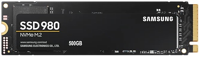Накопитель;SSD;M.2;2280;Samsung;MZ-V8V500BW;500;ГБ 103525