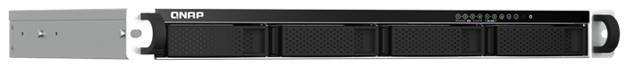 Сетевой RAID-накопитель  QNAP TS-464eU-4G 130676