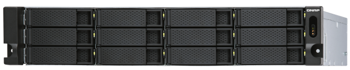 Модуль расширения  QNAP TL-R1200S-RP 130714