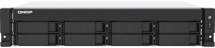 Сетевой RAID-накопитель  QNAP TS-853DU-RP-4G 130720