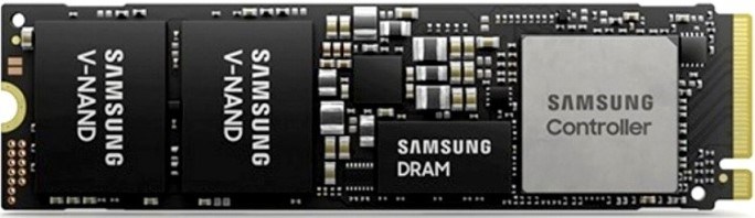 Накопитель;SSD;M.2;2280;Samsung;MZVL21T0HCLR-00B00;1024;ГБ 103534