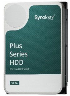Жесткий диск  Synology HAT3300-4T 130743
