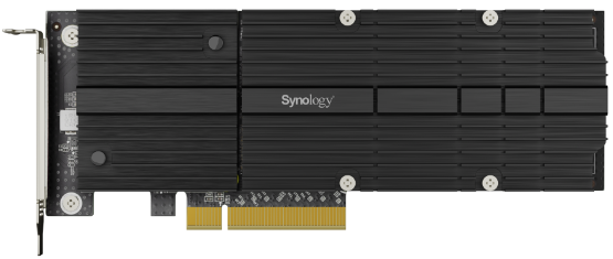 Плата  Synology M2D20 130744