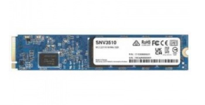 Накопитель SSD M.2 22110 Synology SNV3510-400G 130751