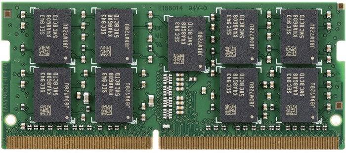 Модуль памяти  Synology D4ES01-8G 130753