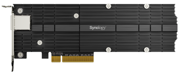 Плата  Synology E10M20-T1 130758