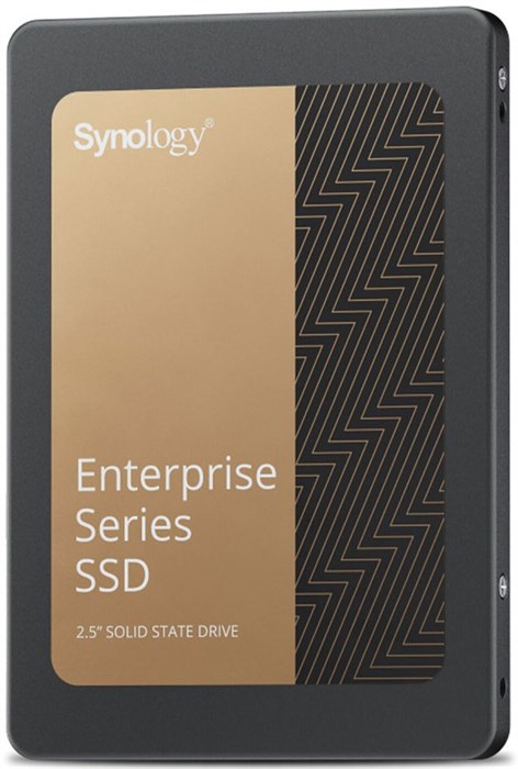 Накопитель SSD 2.5'' Synology SAT5221-1920G 130786