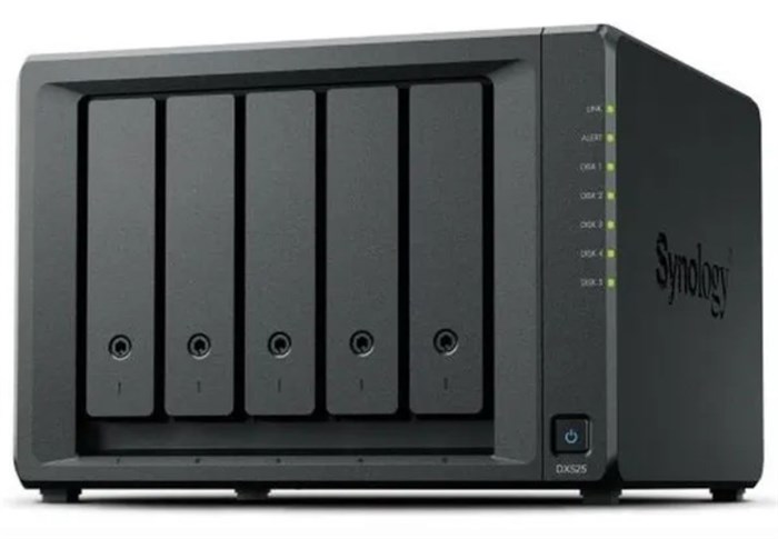 Модуль расширения  Synology DX525 130792