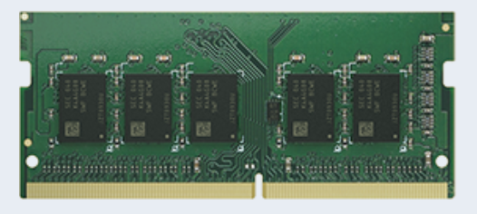 Synology D4ES01-16G 130808