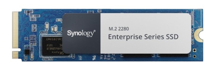 Накопитель SSD  Synology SNV5420-1600G 130812