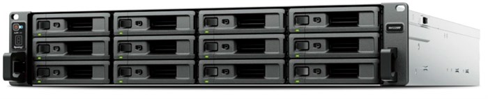 Модуль расширения  Synology RX1225RP 130828