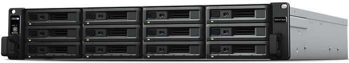 Модуль расширения  Synology RXD1219sas 130838