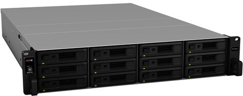 Модуль расширения  Synology RX1222sas 130839