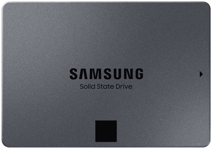 Накопитель;SSD;2.5'';Samsung;MZ-77Q4T0BW;4000;ГБ 103543