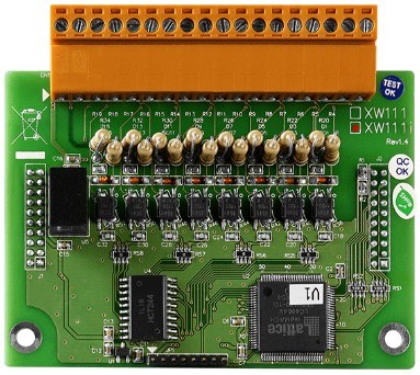 Плата расширения  ICP DAS XW111i 130861