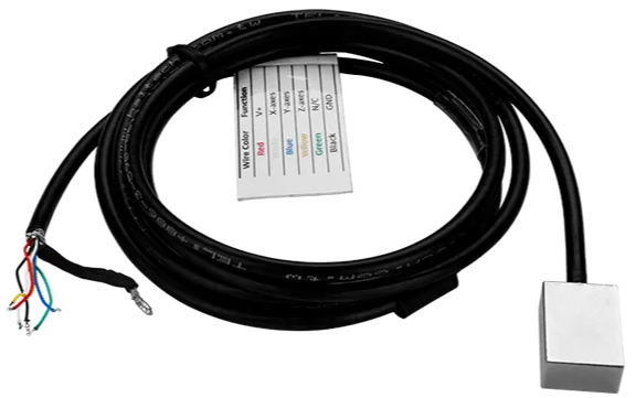 Датчик  ICP DAS iSN-703-BALT-F1-L015 CR 130891