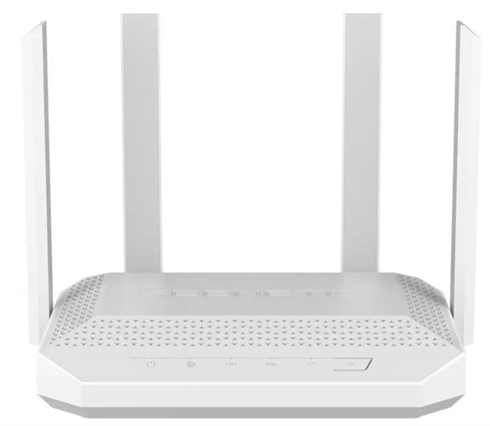 Интернет-центр  Keenetic Giga 130913