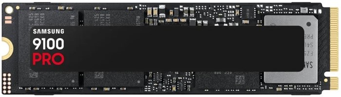 Накопитель;SSD;M.2;2280;Samsung;9100;PRO;2000;ГБ 103549