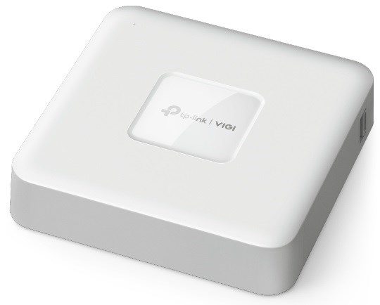 Видеорегистратор  TP-LINK VIGI NVR1104H-4P 130964