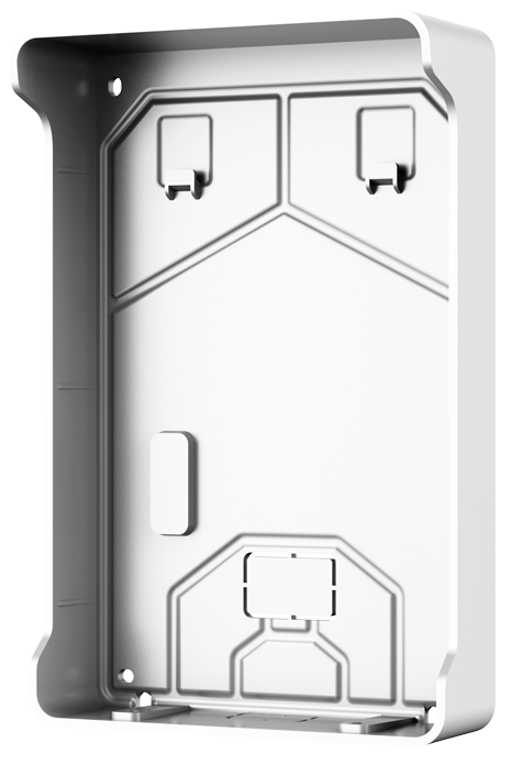 Кожух  True IP Systems TI-Vizor 3622MK 130981