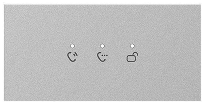 Модуль  True IP Systems TI-4308M/LED 131014